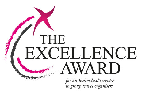 The Excellence Award 